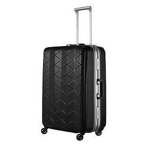 sunco サンコー SUPER LIGHTS 73L 【MGC2-63】 サンコー鞄 サンコー スーツケース 超軽量 MGC2-63 73L 63cm 3.8